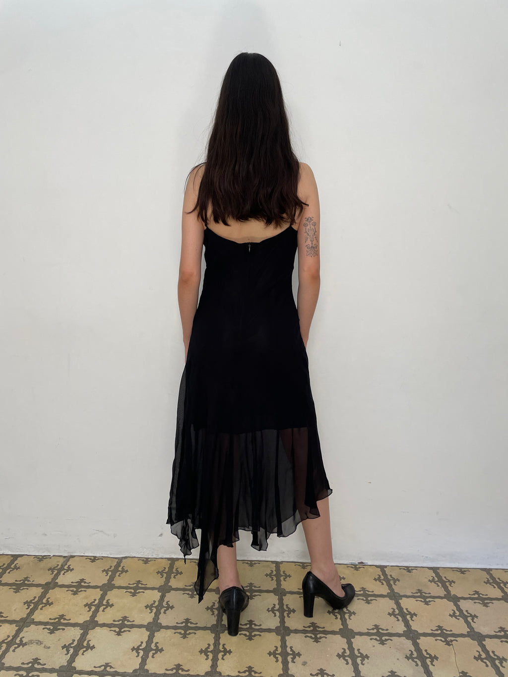 COCKTAIL DRESS