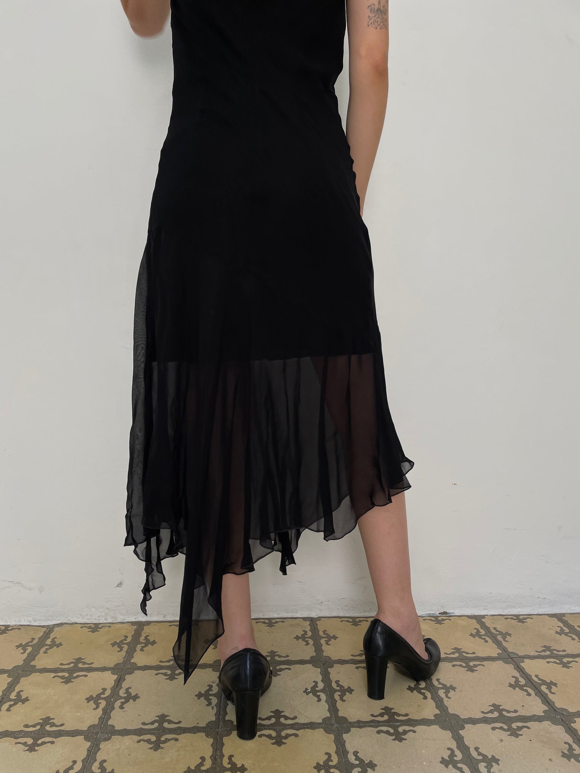 COCKTAIL DRESS