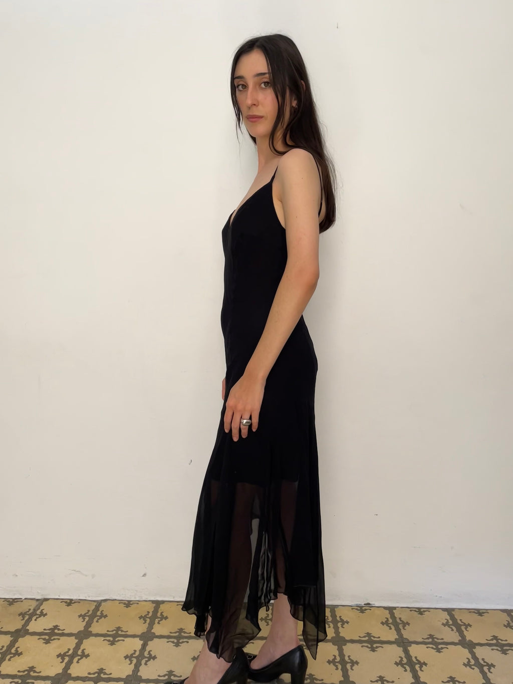 COCKTAIL DRESS