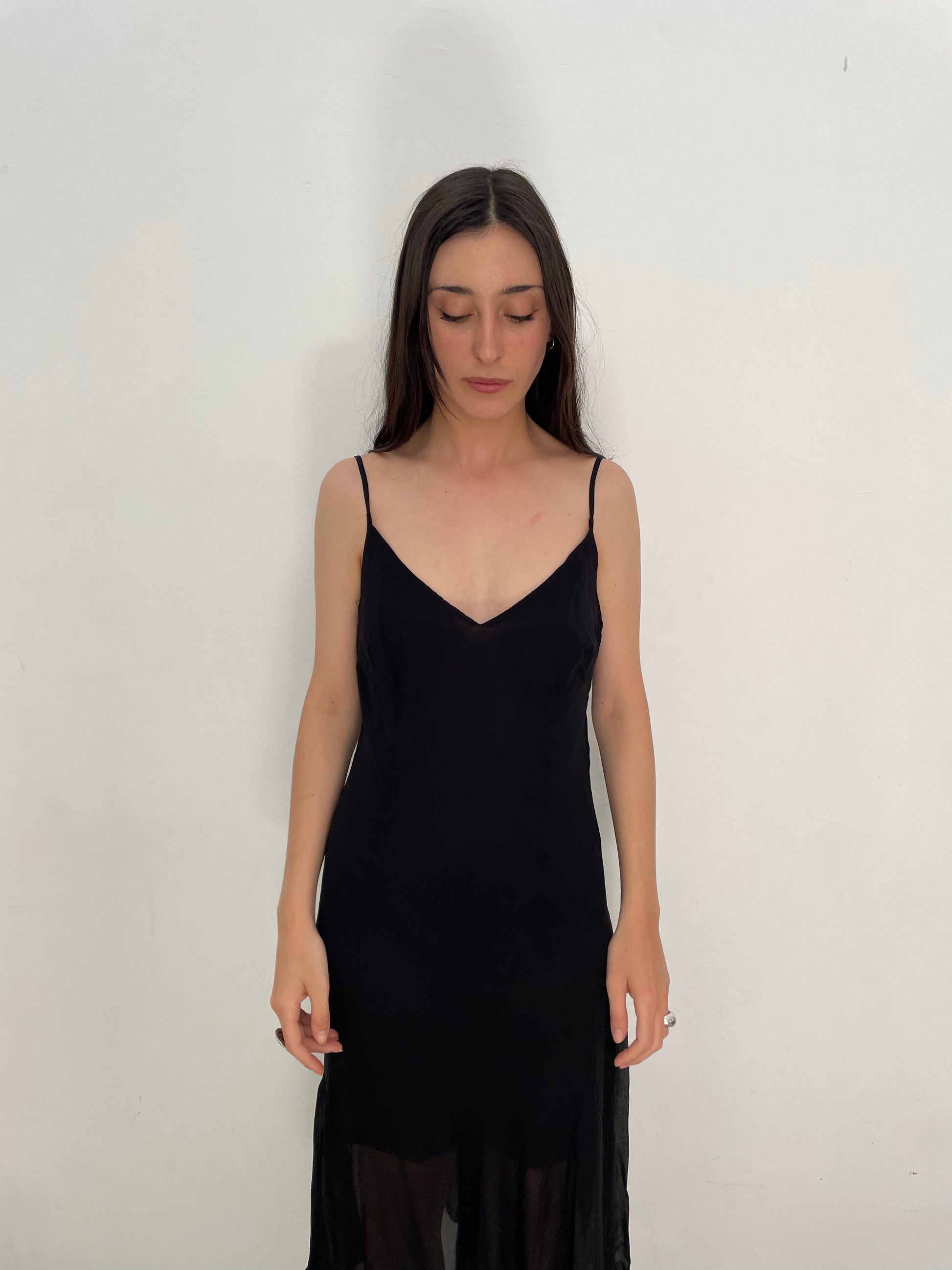 COCKTAIL DRESS