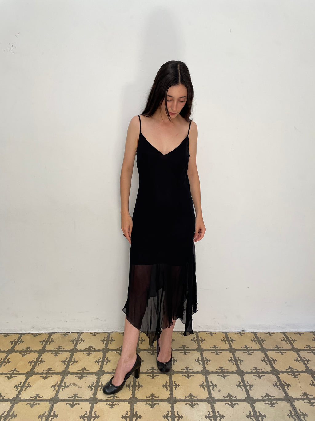 COCKTAIL DRESS