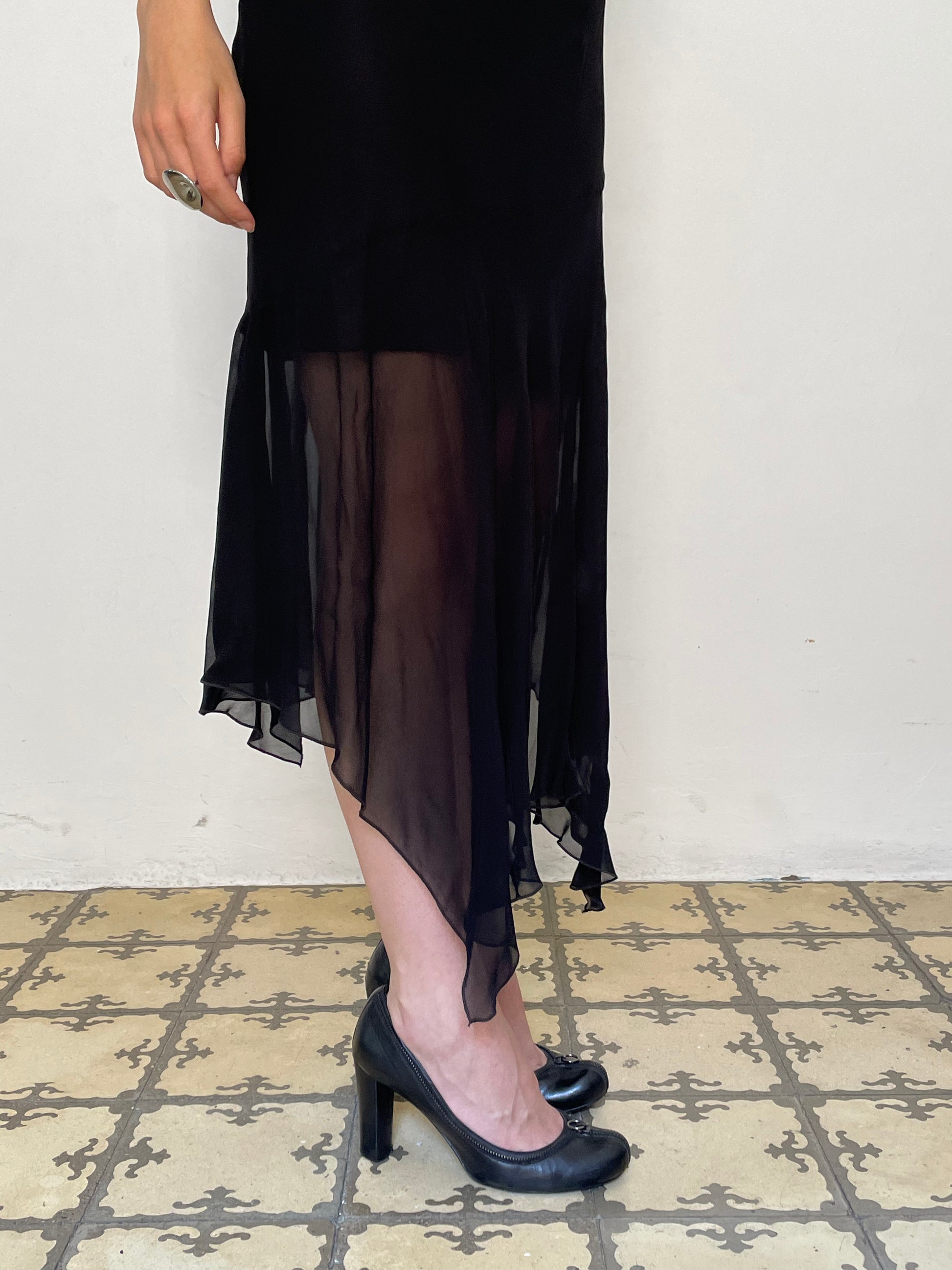 COCKTAIL DRESS