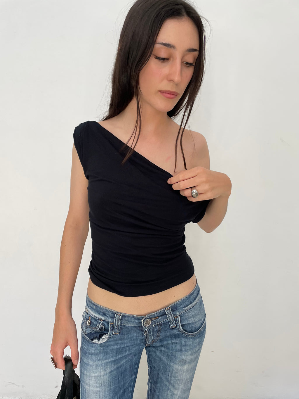 MULTIWAY TOP