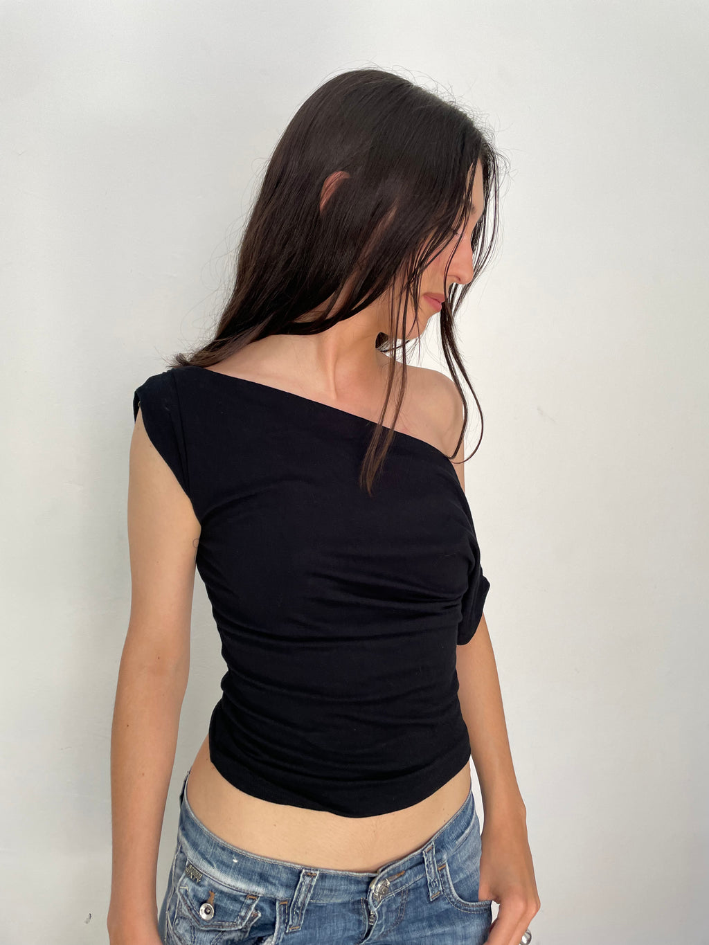 MULTIWAY TOP