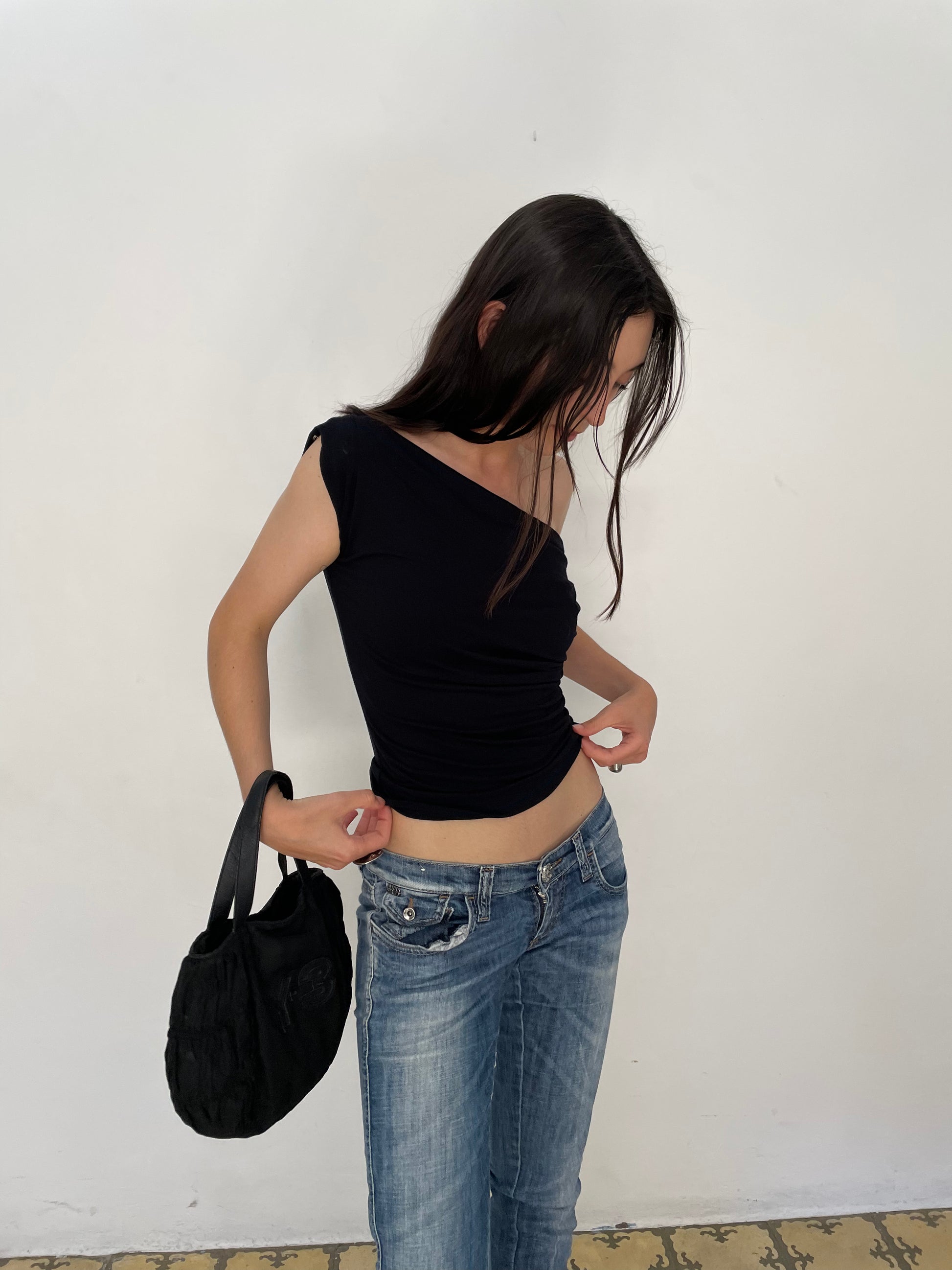 MULTIWAY TOP