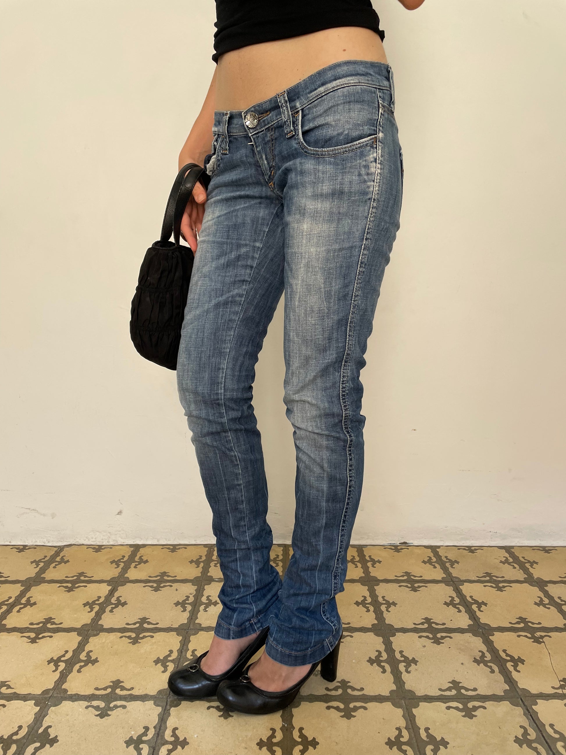 MISS SIXTY JEANS