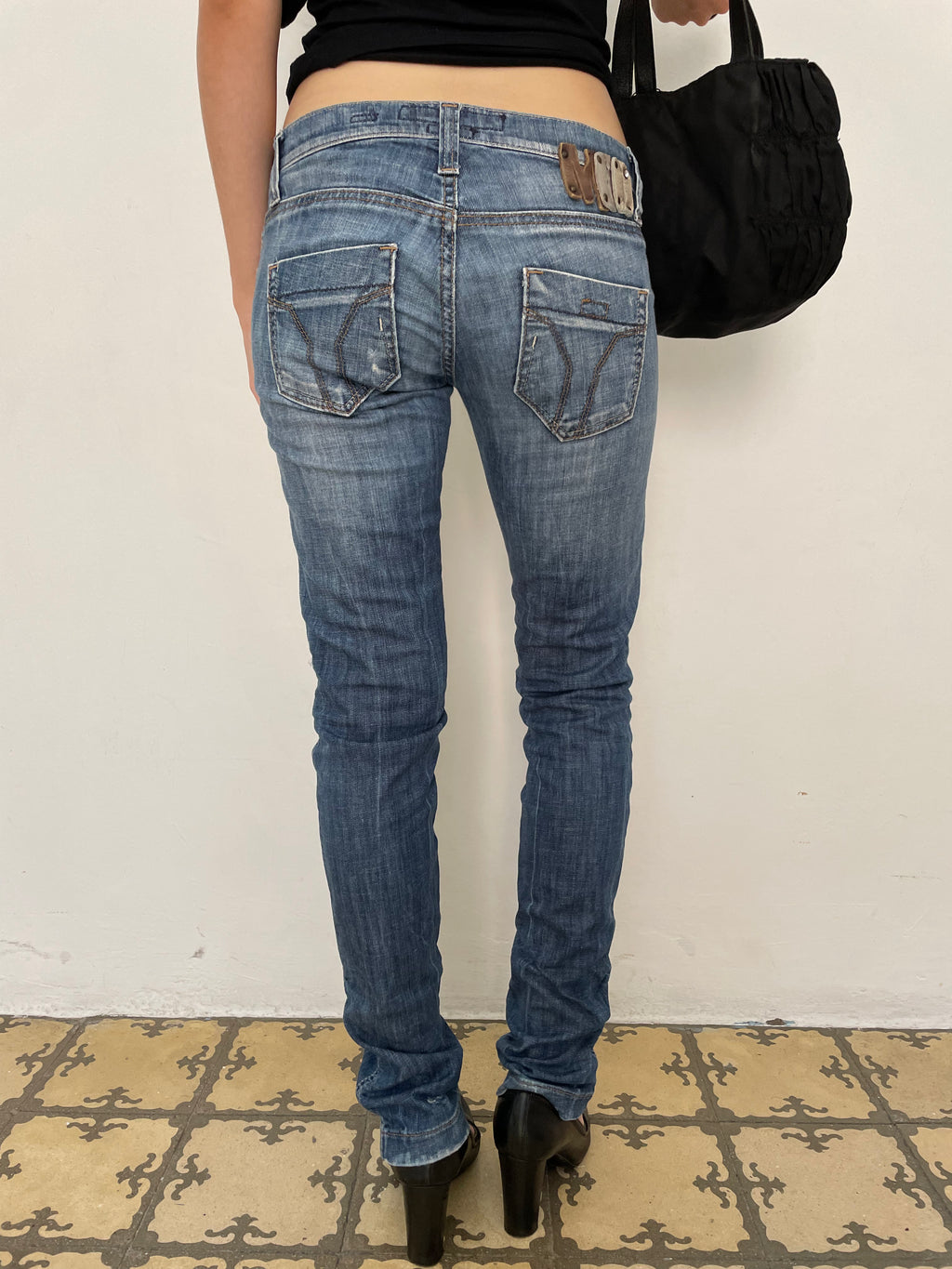 MISS SIXTY JEANS