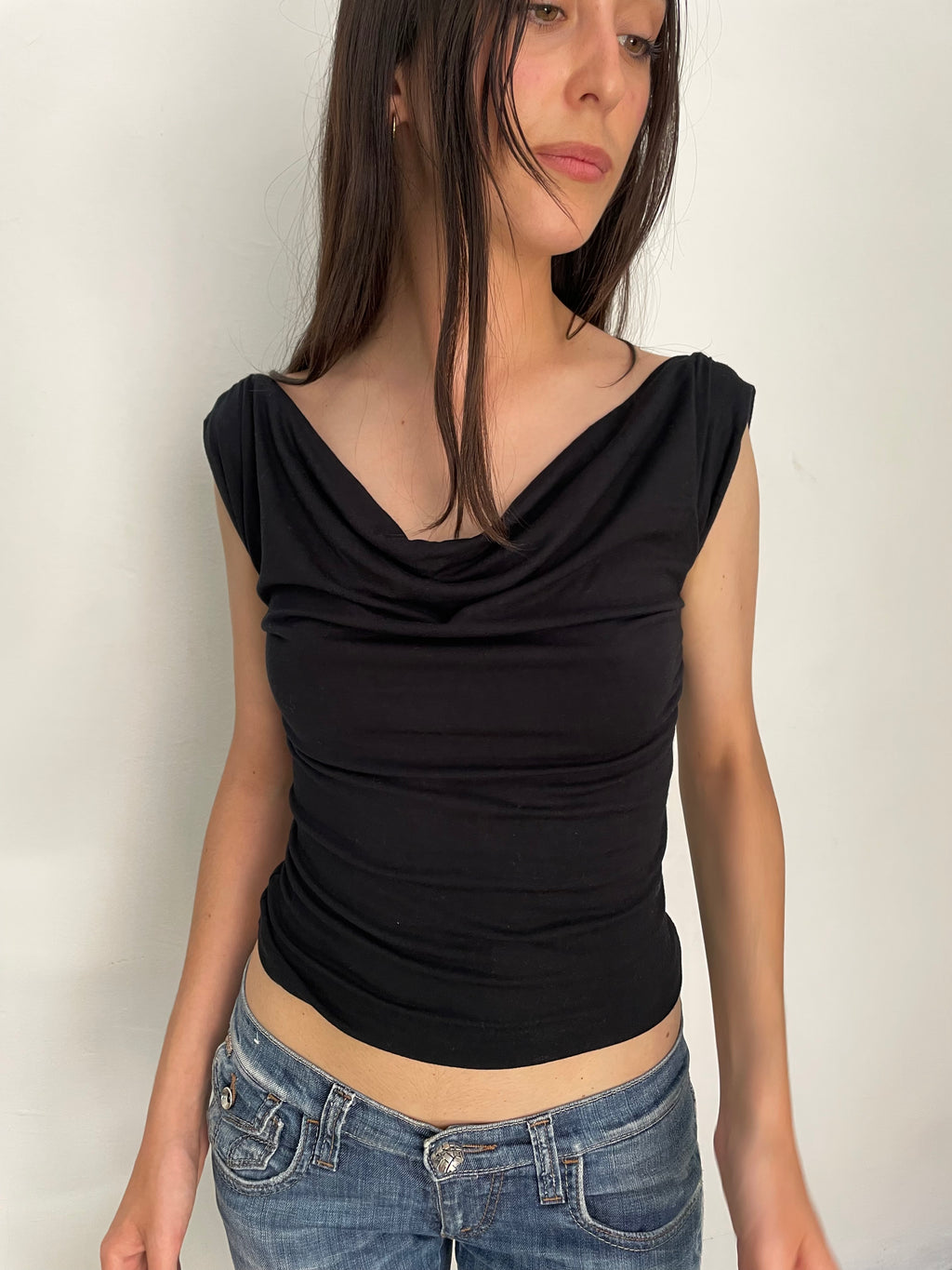 MULTIWAY TOP