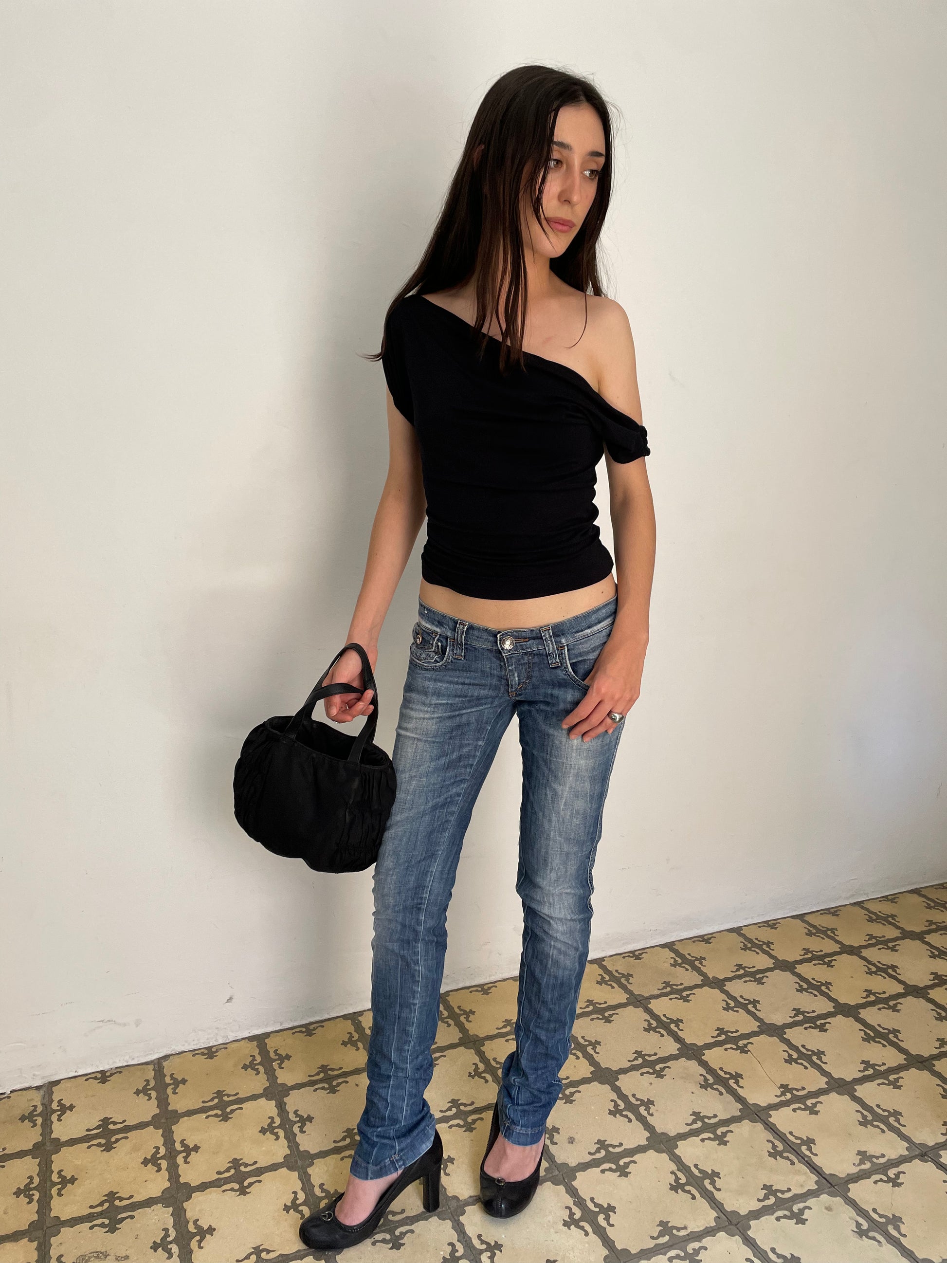 MISS SIXTY JEANS