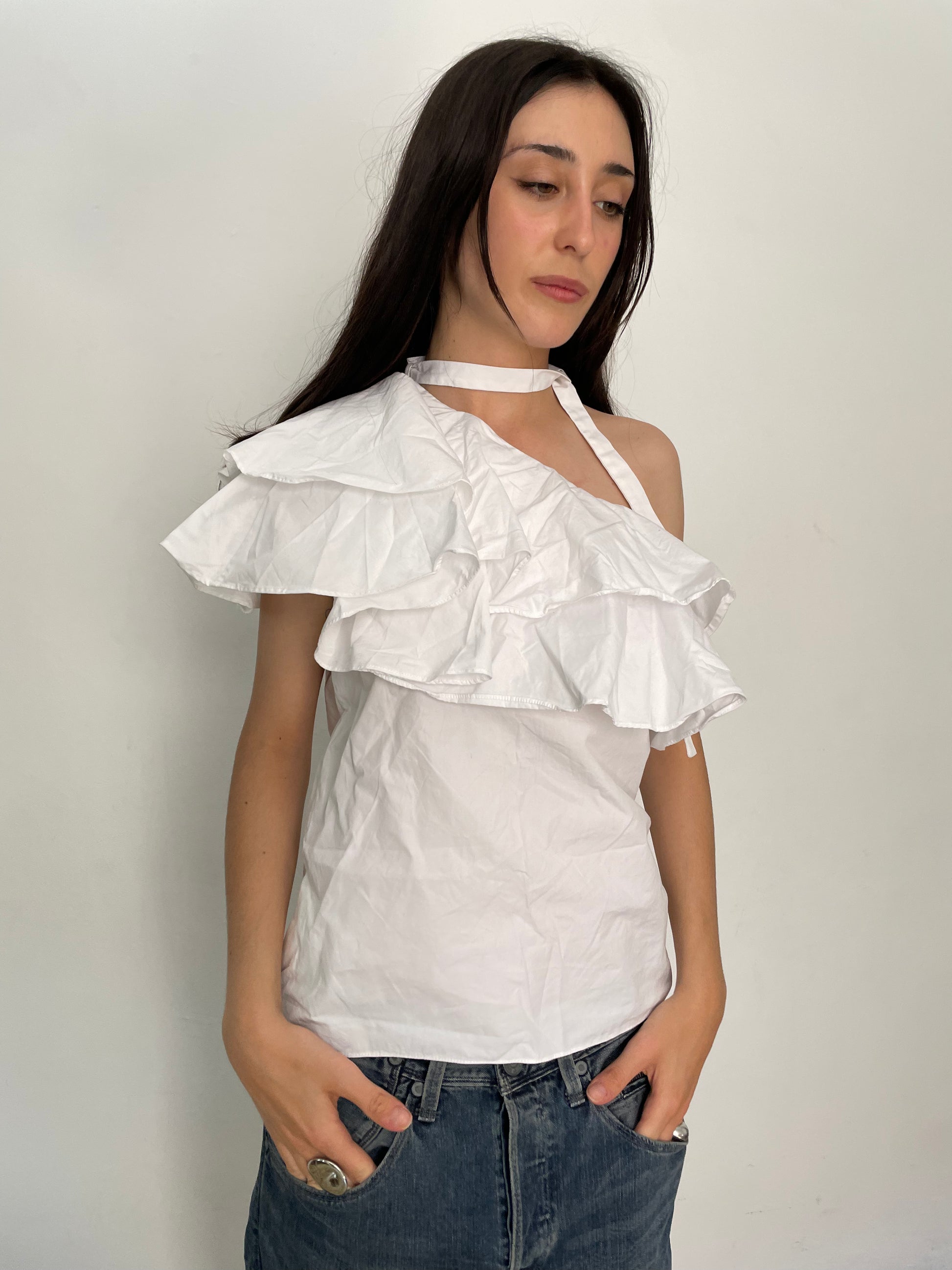 MISS SIXTY BLOUSE