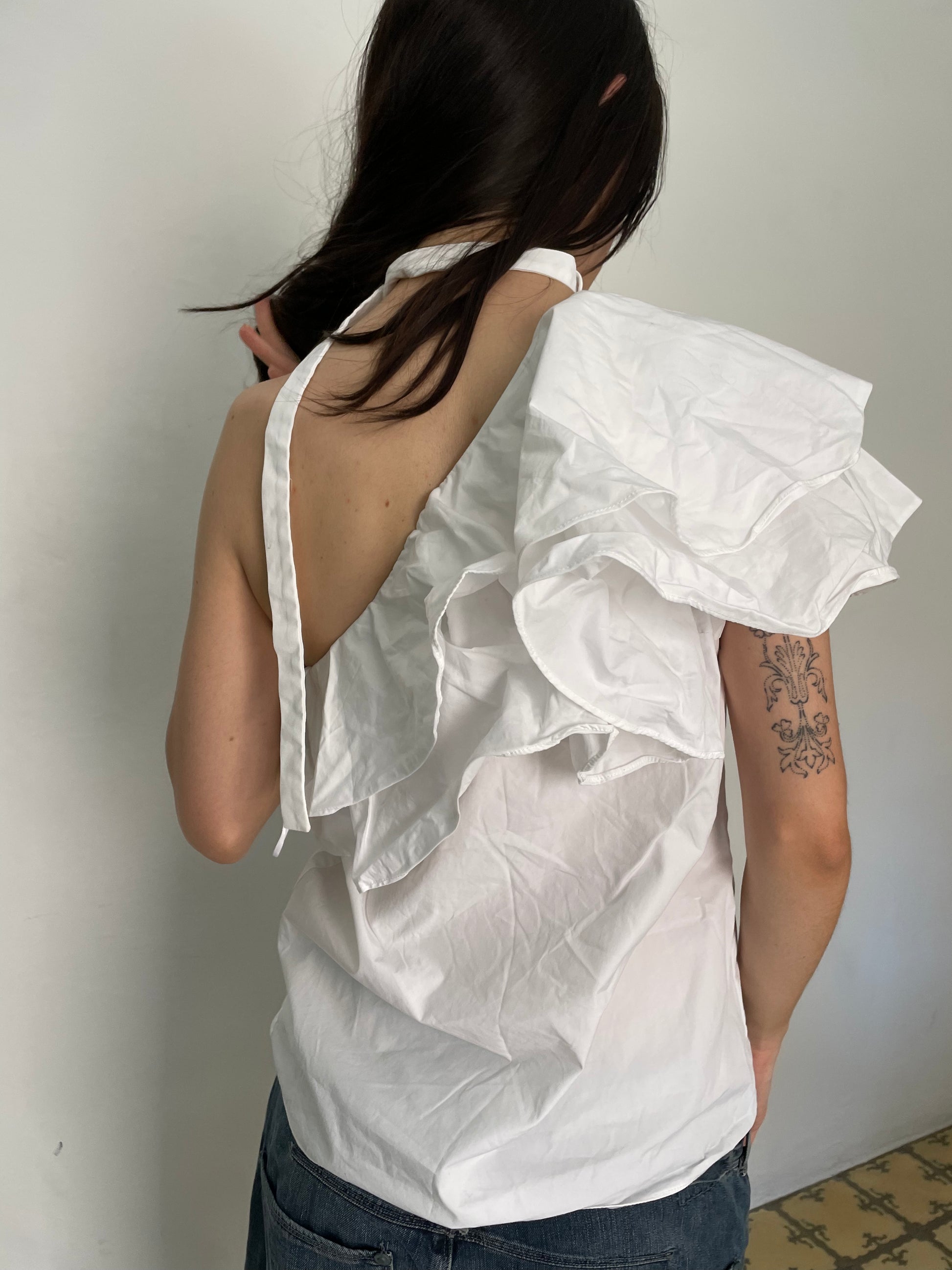 MISS SIXTY BLOUSE