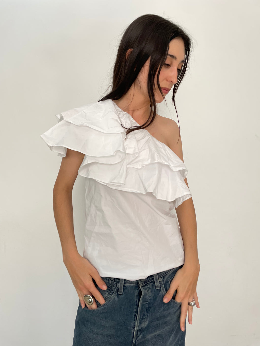 MISS SIXTY BLOUSE
