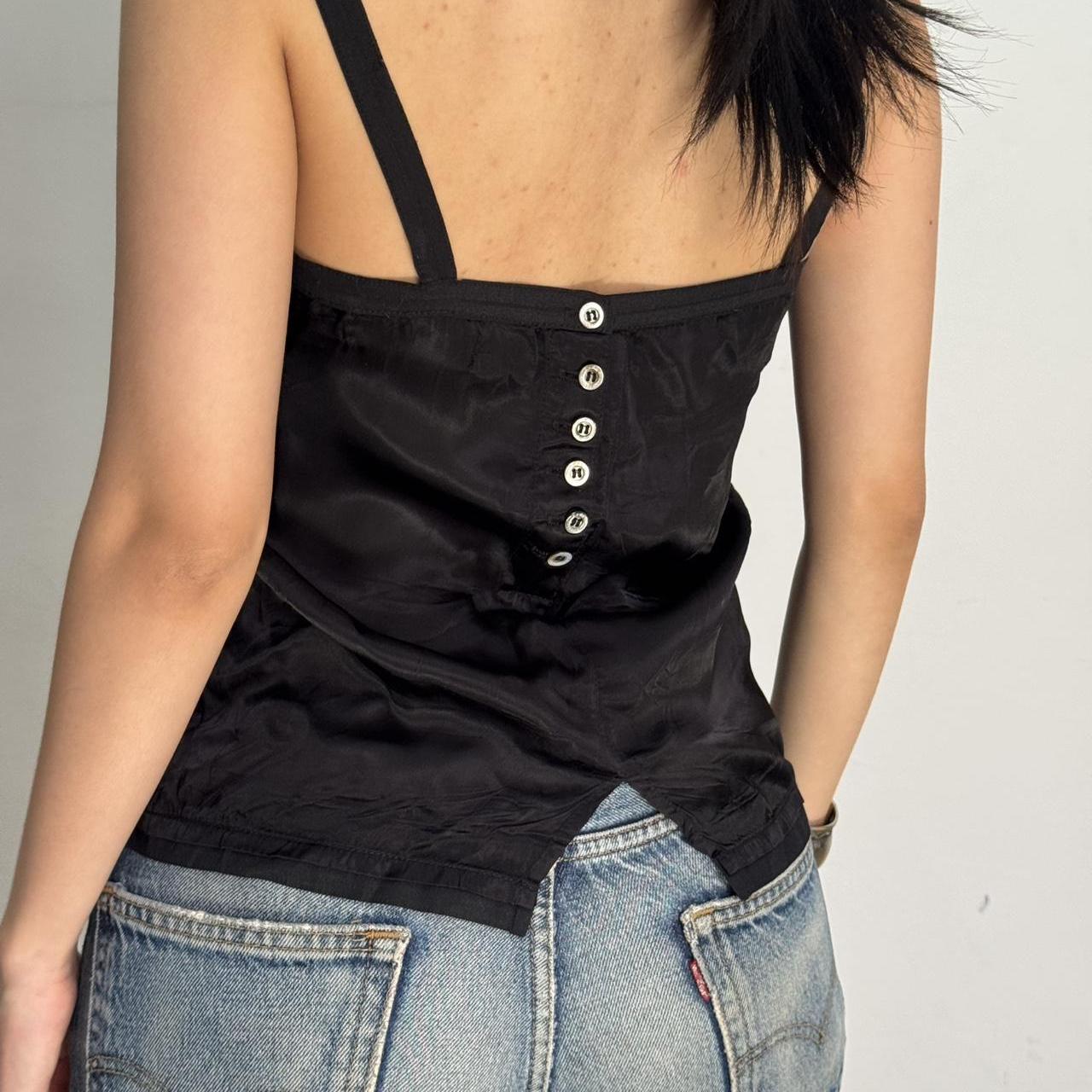 Zadig and Voltaire top